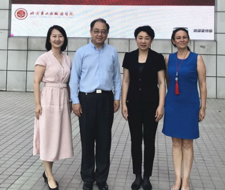 大學(xué)生二外法語怎么樣？