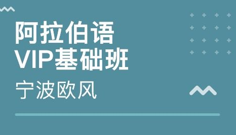 零基礎(chǔ)學(xué)阿拉伯語(yǔ)網(wǎng)站有什么?